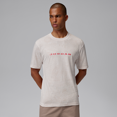 NIKE公式】ジョーダン ブルックリン メンズ Tシャツ.オンラインストア